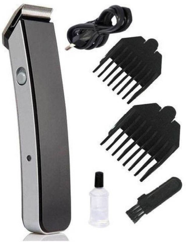 U Z A N nova ns 216 trimmer Trimmer 40 min Runtime 4 Length Settings  (Black)
