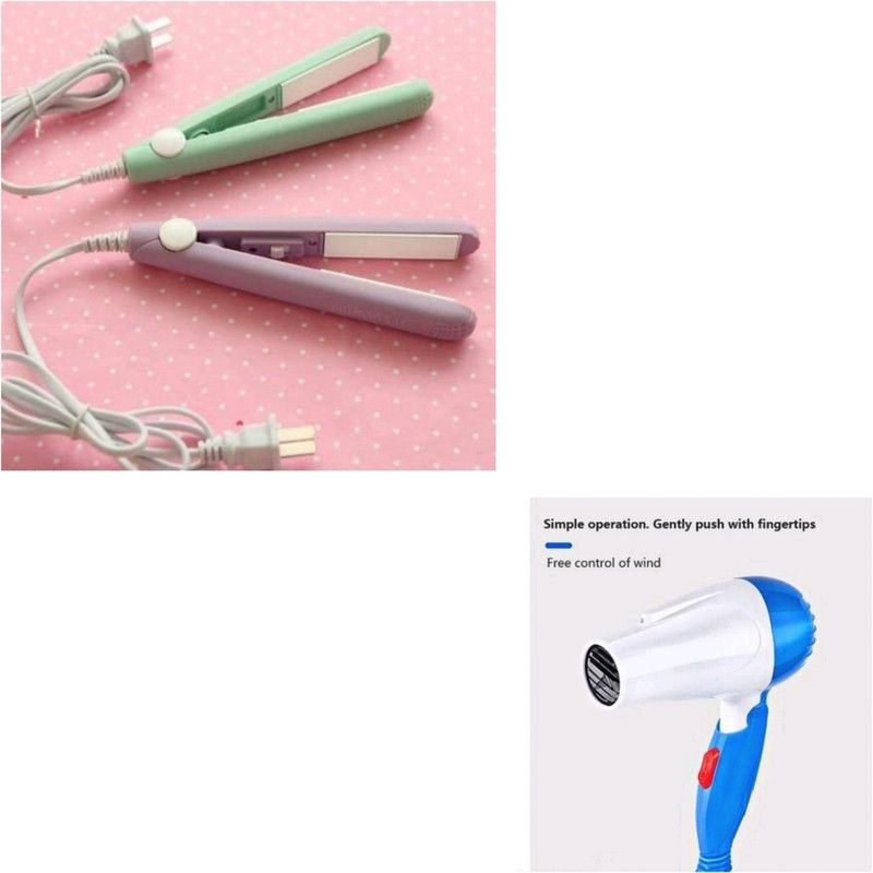 HARJANI INTERPRISES NV 1290 Hair Dryer  (100 W, Multipack)