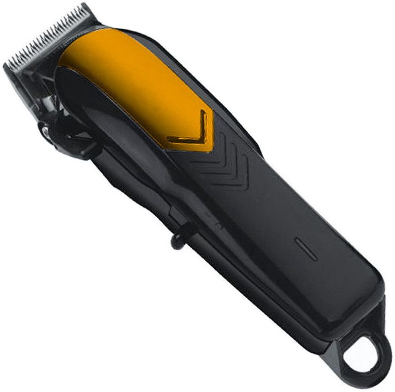 GFYKM cordless professional hair clipper electric hair trimmer beard trimer for men electric hair cutting machine haircut barber kit Trimmer 60 min Runtime 5 Length Settings  (Multicolor)