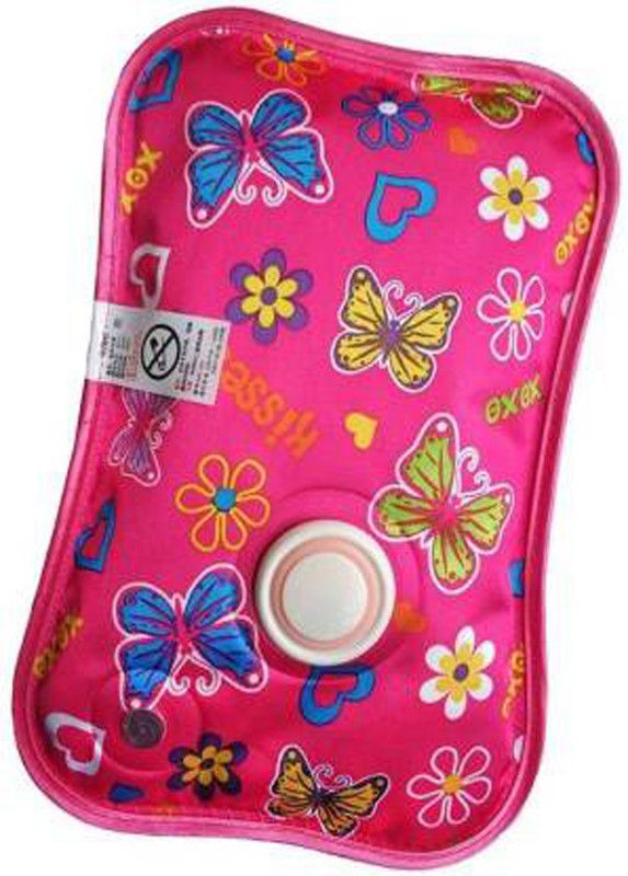 RBS New Best Quality Electric Warm Gel Bag With Auto Cutoff electric 1 L Hot Water Bag Heating Pad