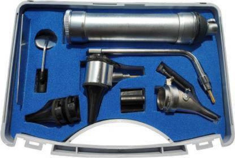 Bhumi 04 Otoscope