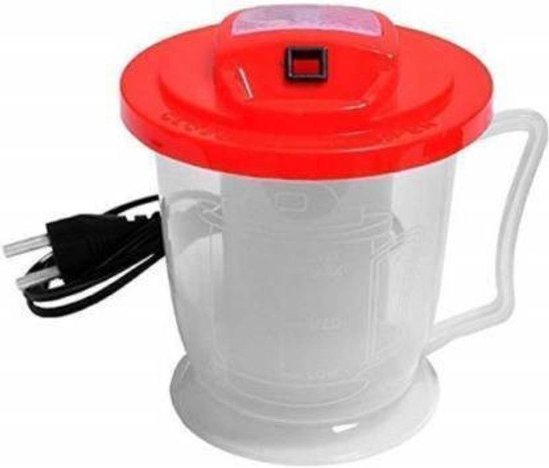 oberlo Vaporizer/Facial Steamer/Health Vaporizer  (Red)