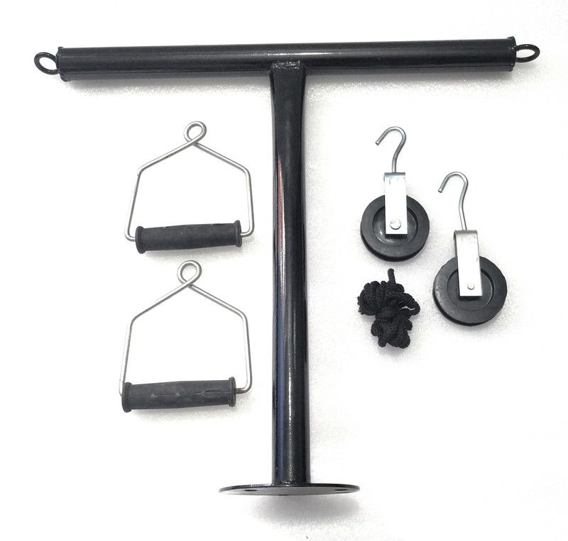 HME T-PULLEY T-PULLY Electrotherapy Device  (113)