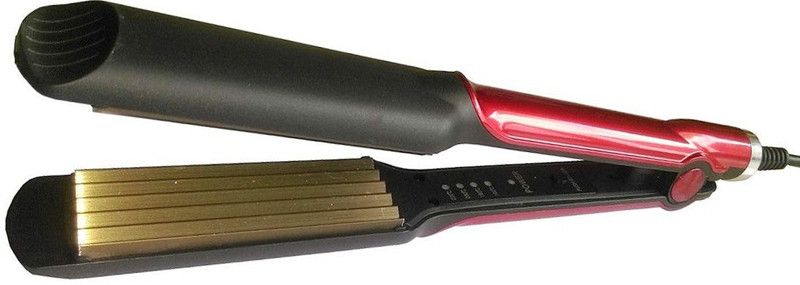VG (Nov@!870) HIGH QUALITY GRADE 1 PROFESSIONAL Hair Crimper21 Electric Hair Styler