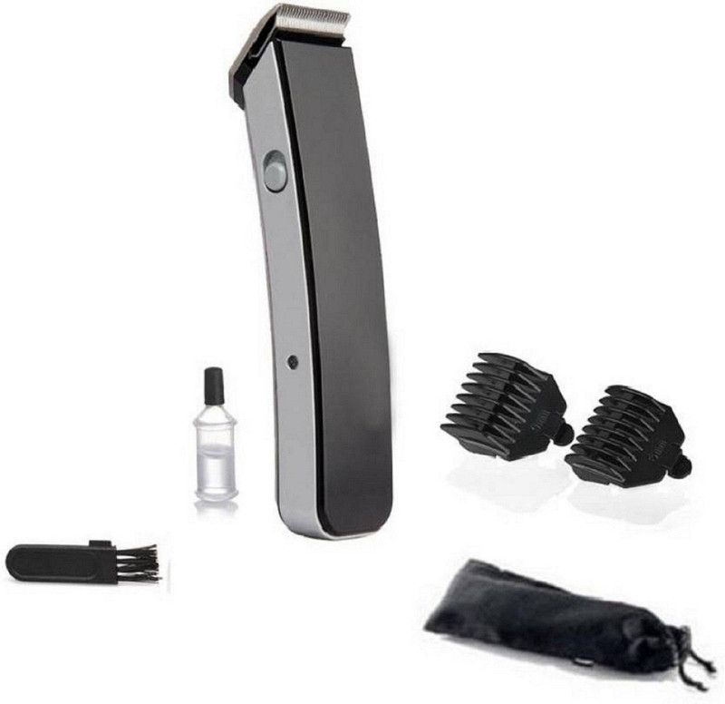 UZAN Rechargeable NS-216 B143 Shaver For Men, Women  (Black)