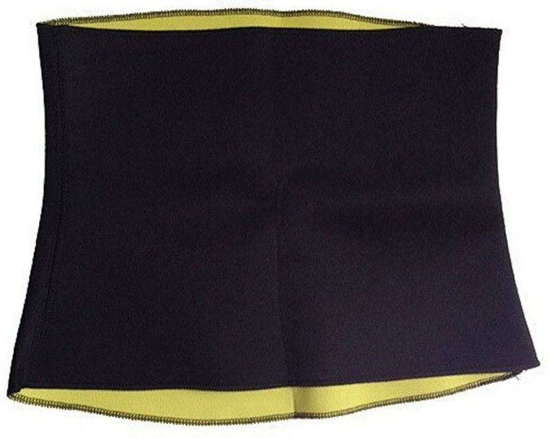 H D Enterprise abc34 Slimming Belt  (Multicolor)