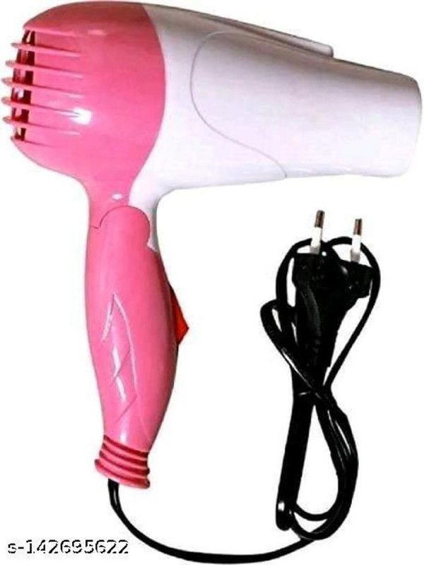 DREAM BELLA Hair dryer with enzo hair spray Hair Dryer  (10 W, Multicolor)