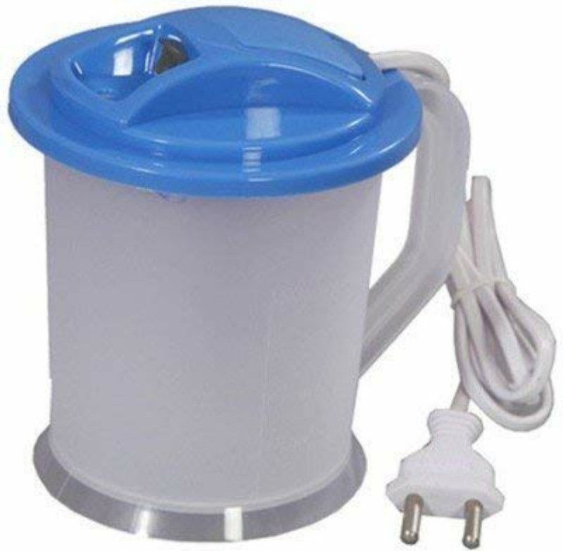 play run Mini Vaporizer for Cold and Cough, Face and Nose Steam Vaporizer | Blue Vaporizer  (Blue)