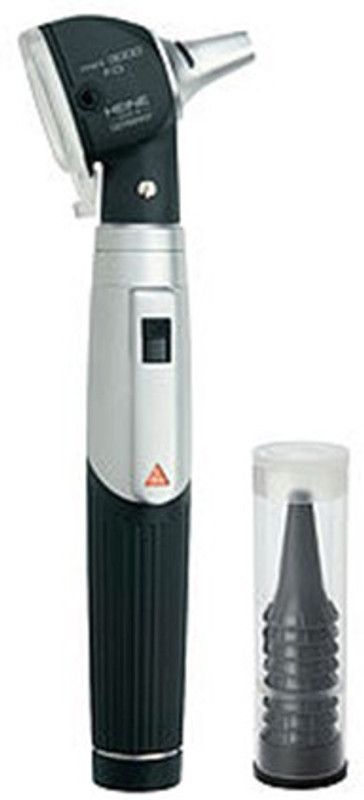 HEINE mini3000® XHL F.O. Set 2.5v without tips Otoscope