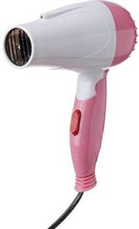 mohit creation Mini Hair Dryer Hair Dryer  (1000 W, Multicolor)