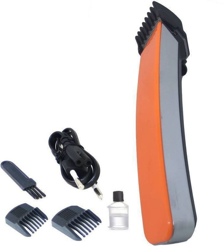 UZAN -216 TRIMMER Shaver For Men  (Multicolor)