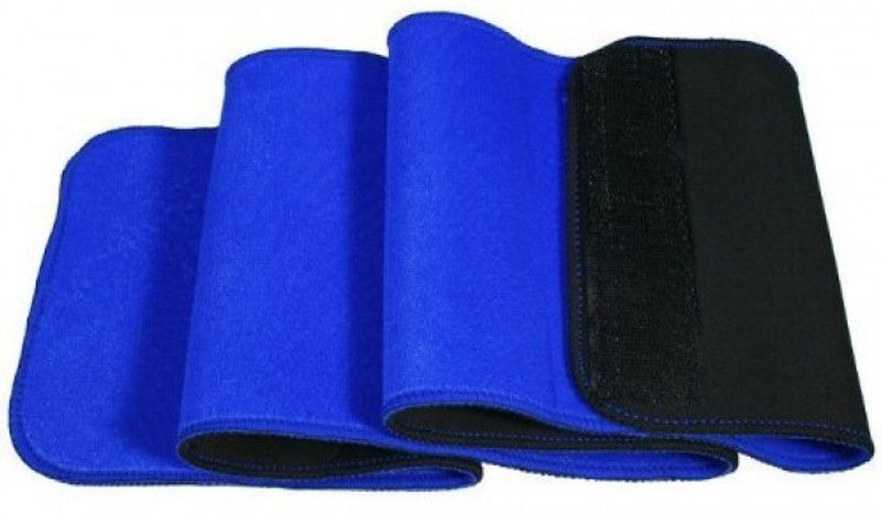 H D Enterprise xy345 Slimming Belt  (Multicolor)