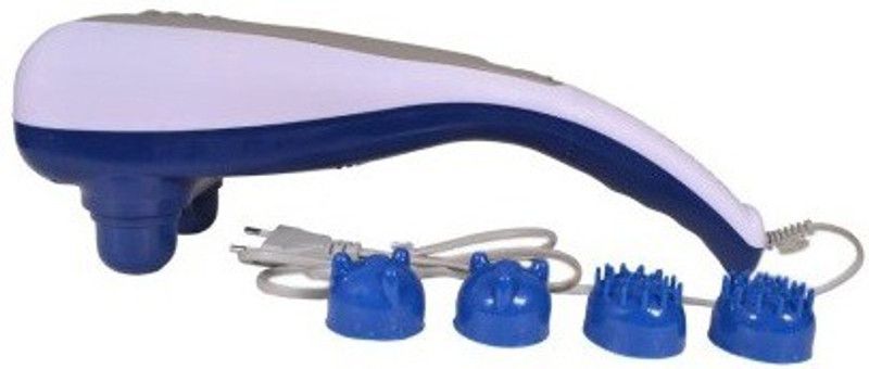 ACUPRESSURE Ahcs-62 Digital Body Massager 2 Speed SL222 Massager  (Multicolor)