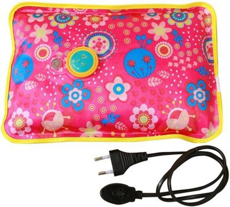 DN BROTHERS Heating Pad for Joint, Muscle Pains, Warm Water Bag Many Colours Heating Pad