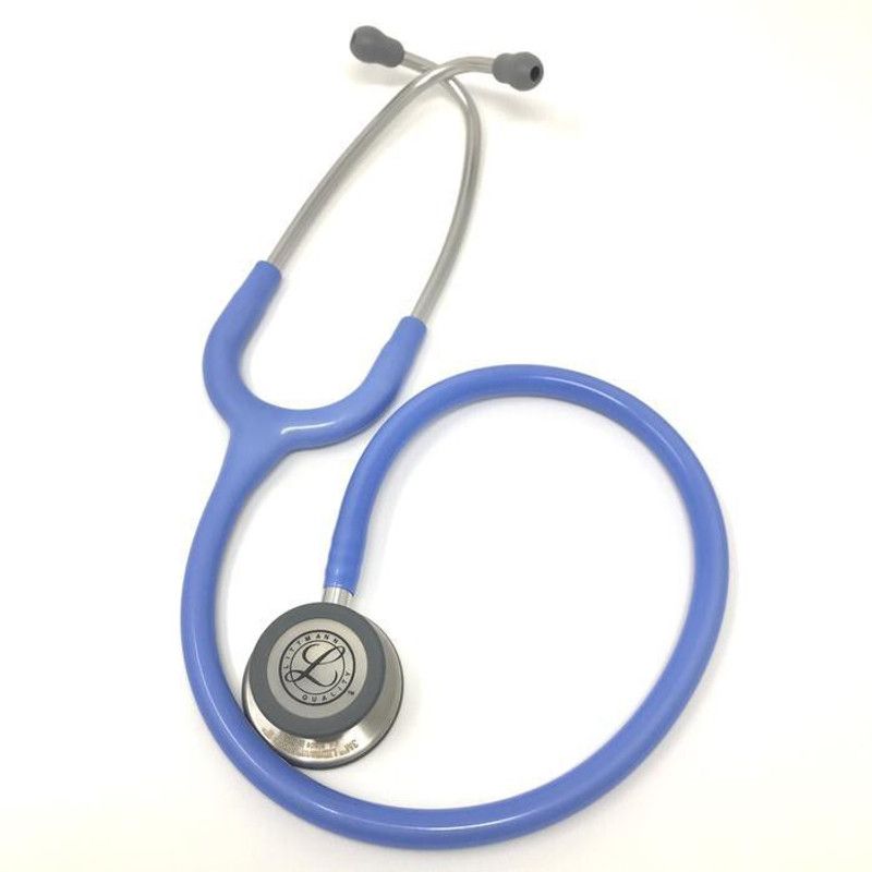 3M Littmann Classic III : Ceil 5630 Acoustic Stethoscope  (Ceil)