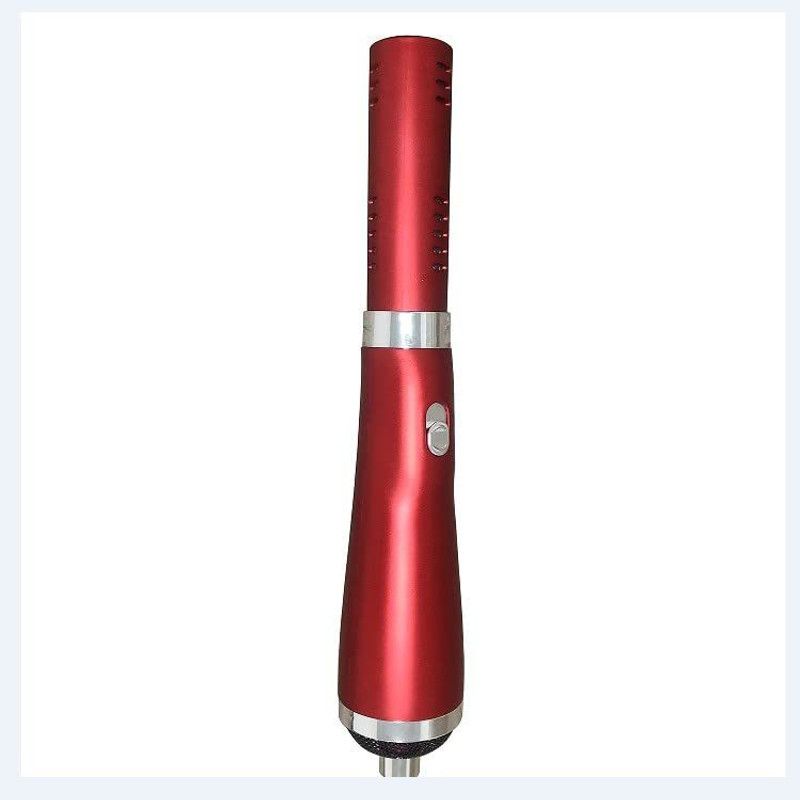 Bella Faccia Tera Health Hearts Healing Therapy For Men & Women's Electronic Physiotherapy | New Technology 3 in 1 Device|ELECTRIC CORDED | Massager  (Red)