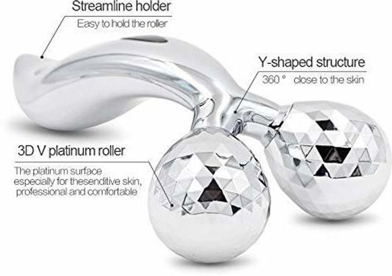 K Kudos Enterprise 3D Massager 3d massager Massager  (Multicolor)