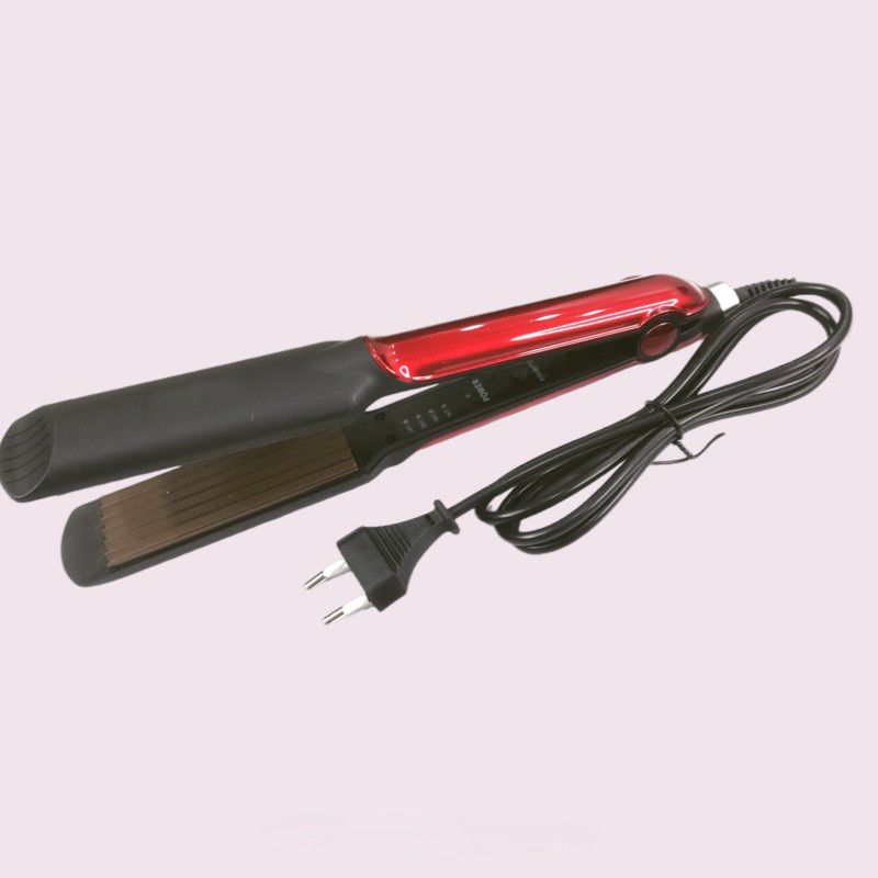 VG (Nov@!870) HIGH QUALITY GRADE 1 PROFESSIONAL Hair Crimper2 Electric Hair Styler