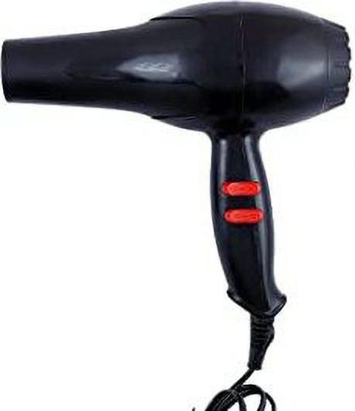 Zoi 4215 Hair Dryer  (2 W, Black)