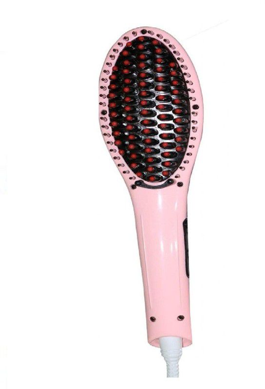 Krishna Shop Hair Styler INIFNn--0028 Hair Styler  (Pink)