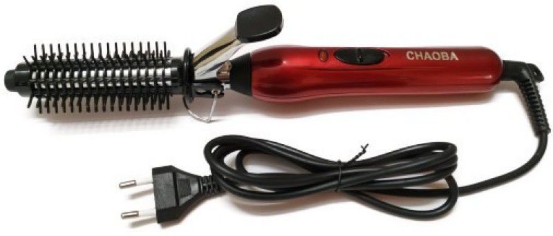 CHAOBA AMAZING HAIR CURLER PRO(2) Electric Hair Curler  (Barrel Diameter: 4 cm)