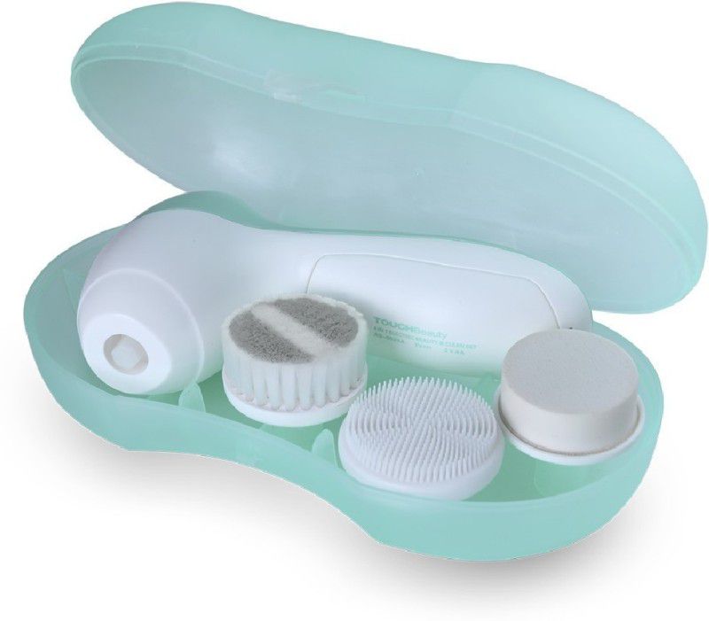 touchbeauty TB-0525A Facial Cleanser System & Brush