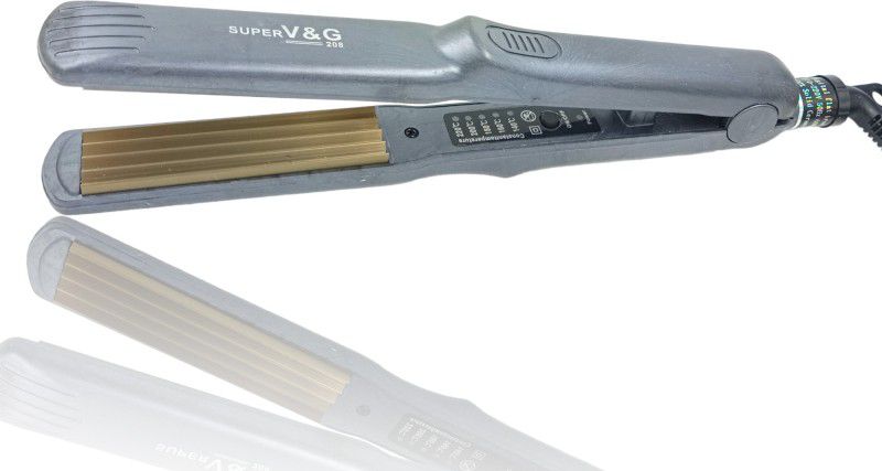 VG 208.3 HIGH QUALITY GRADE 1 PROFESSIONAL/SALON QUALITY^ Electric Hair Styler