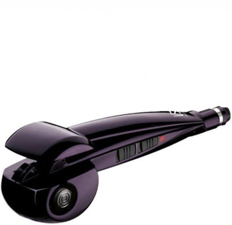Rudraksh Enterprises BL HC 01 Electric Hair Curler  (Barrel Diameter: 1 inch)