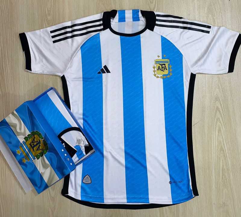 FIFA world Cup Jersy