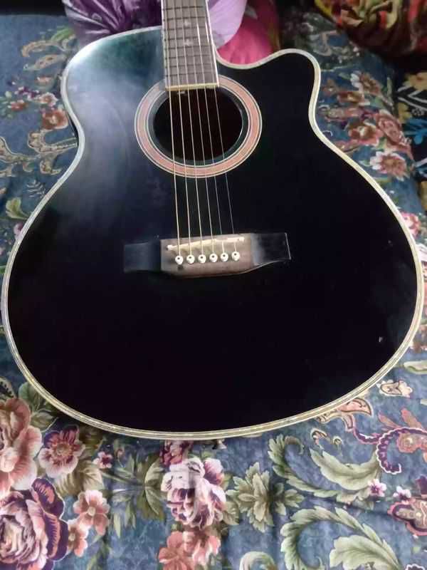 Acoustic Guitar ( Ocian)