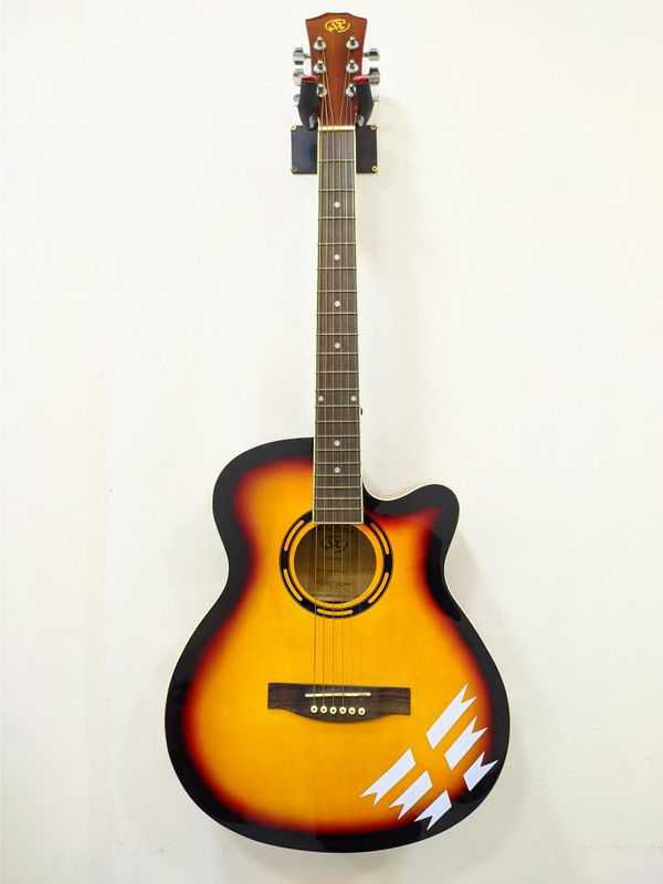 Original Taiwan SX Acoustic Guitar