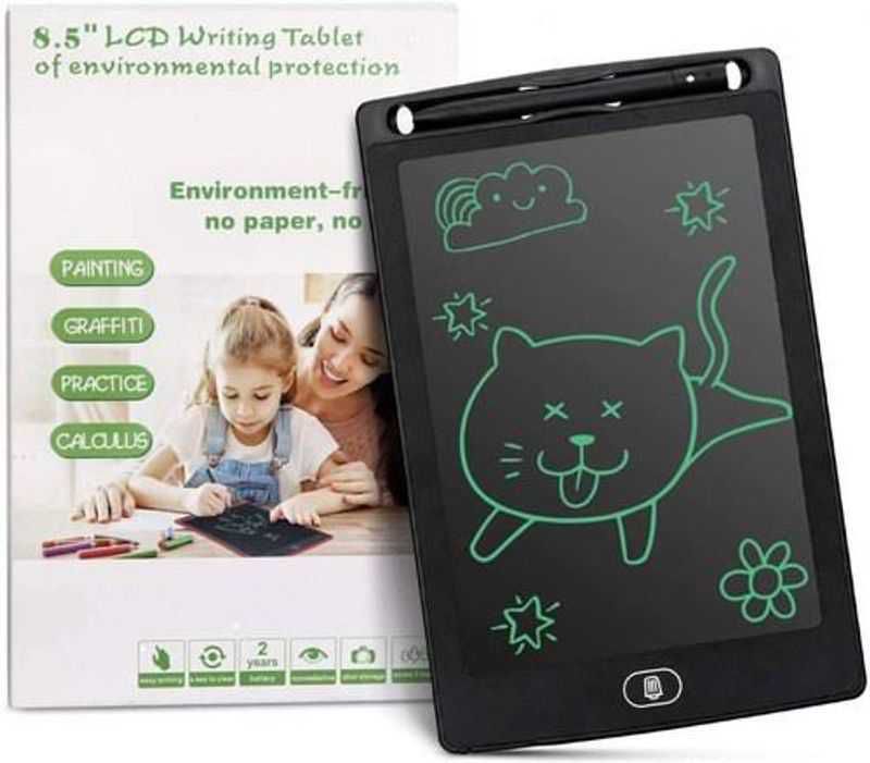 8.5 Inch Lcd Writing Tablet