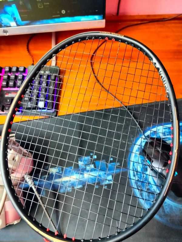 badminton racket Yonex Carbonex 35 jp