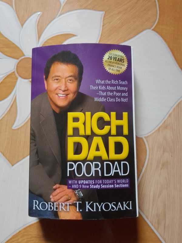 Rich Dad Poor