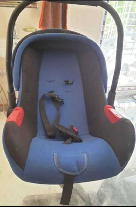 Baby Car seat/Rocker/Carrier