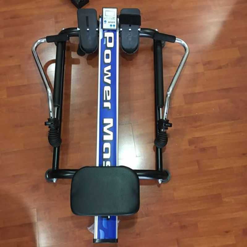 Home exercise Rowing machine