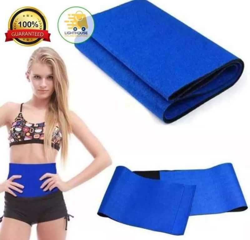 Fat out belly belt for man and women (Free Size)