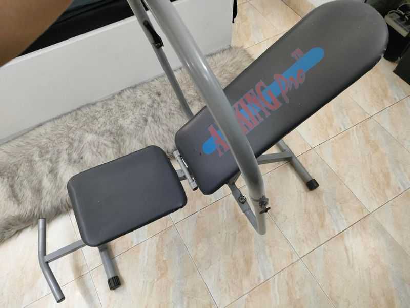 Ab King Pro Machine For Sell
