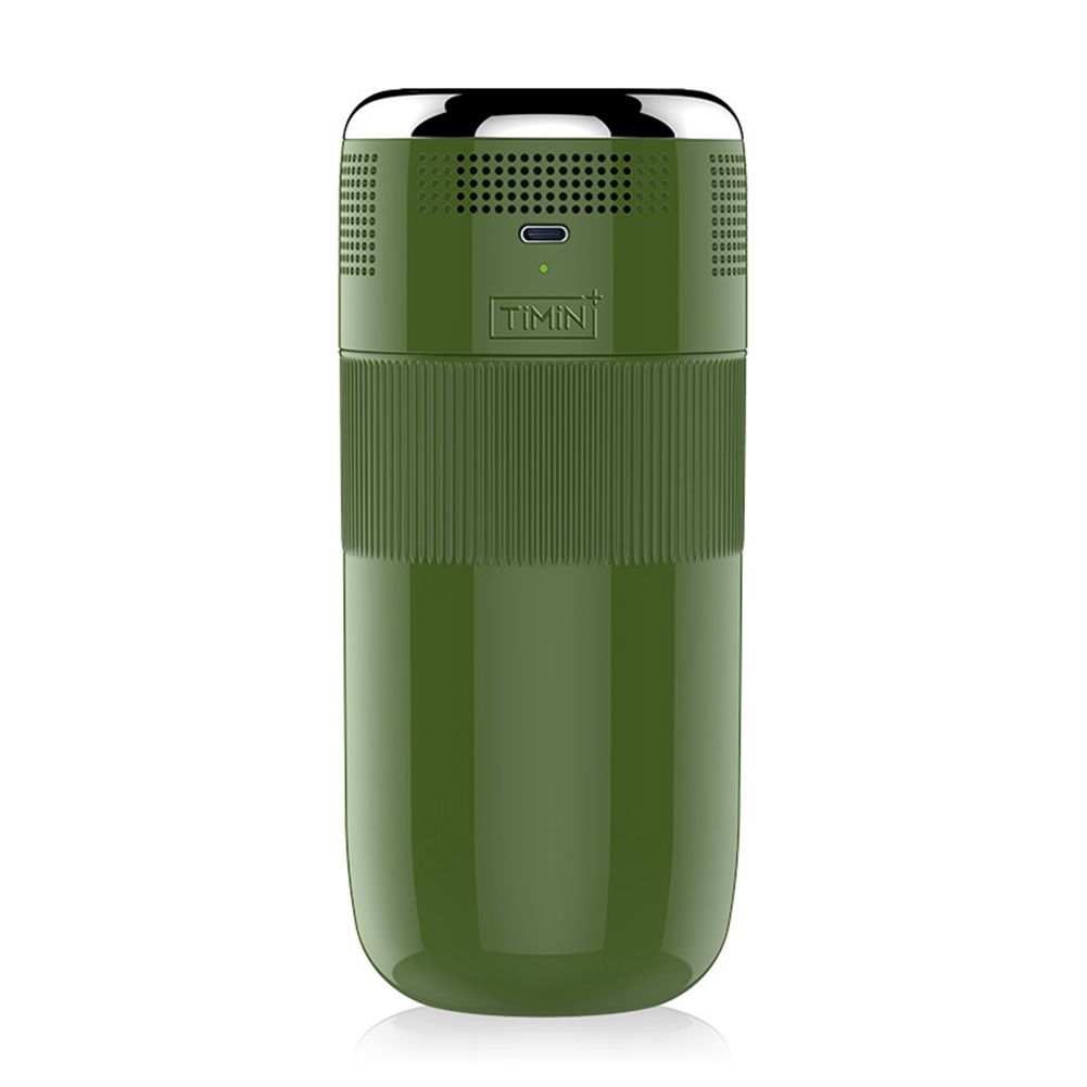 Cooler Cups Portable Home Outdoor Fast Cooling Usb Plug-in Retro Styke Refrigeration Cup