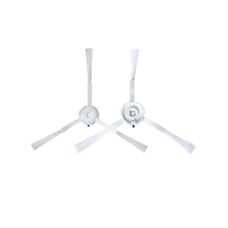 Main Side Brush Mop Cloth Filter for 360 S5 / S7 / S7 Pro Robot Parts