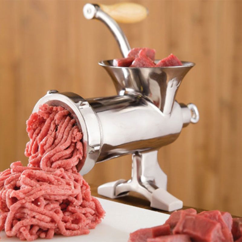 Portable sastar multi-use mincer