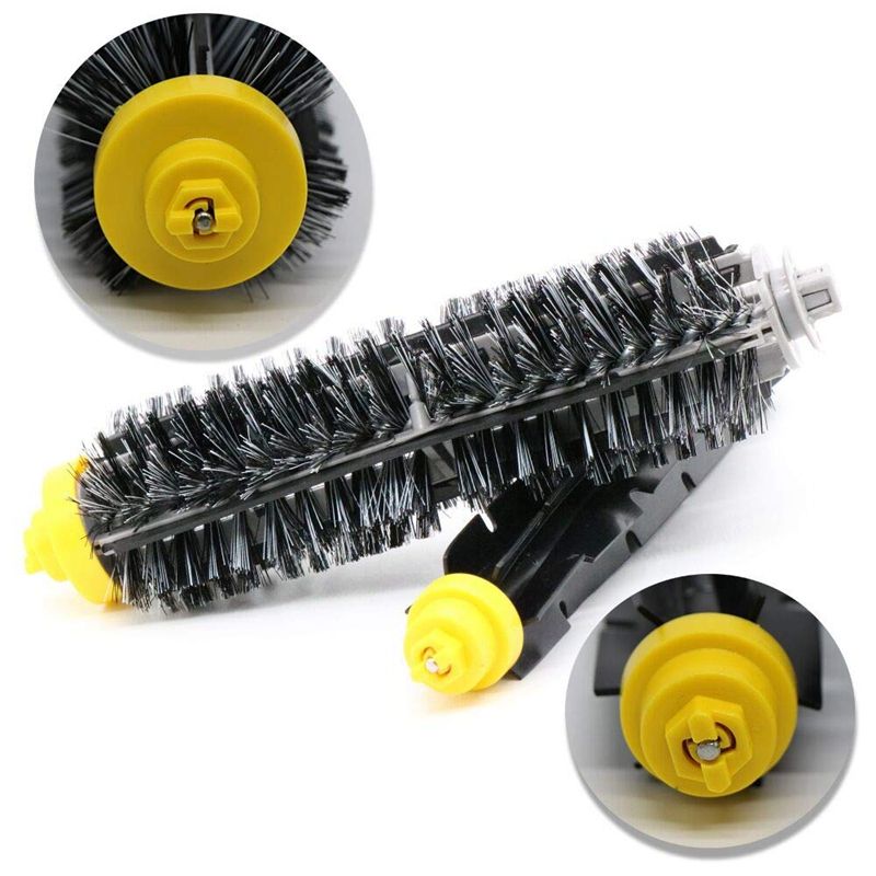 22 Pcs Vacuum Cleaner Parts Kit for iRobot Roomba Vacuum Cleaner