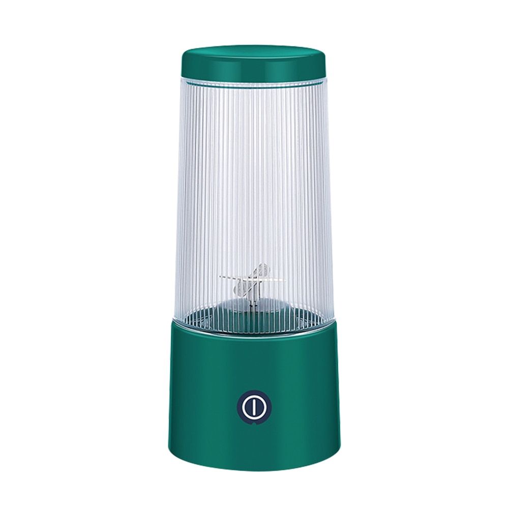 350ml Mini Portable  Juicer Blender Electric Food Smoothie Processor Mixer Maker Machine Handheld Fruit Squeezer