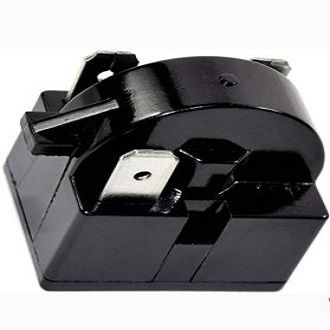Portable Refrigerator start Relay 3pin