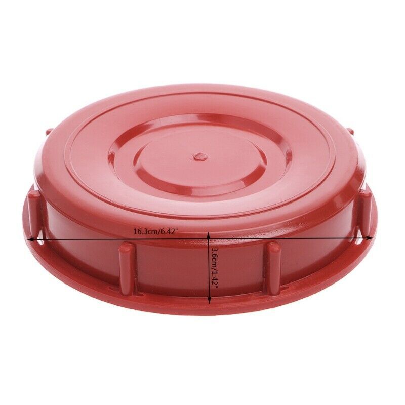 Lid Filter Nylon Washable With Lid Cover Rain Water Filter Cover For DN75 Water Purification In Rainwater Tank New