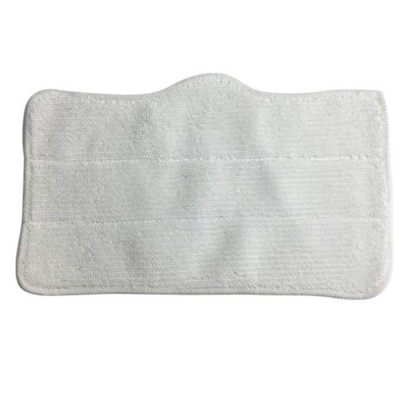 10Pcs Mop Cloth Cleaning Pads for Xiaomi Deerma DEM ZQ600/610 Vacuum Cleaner Replacement Accessories