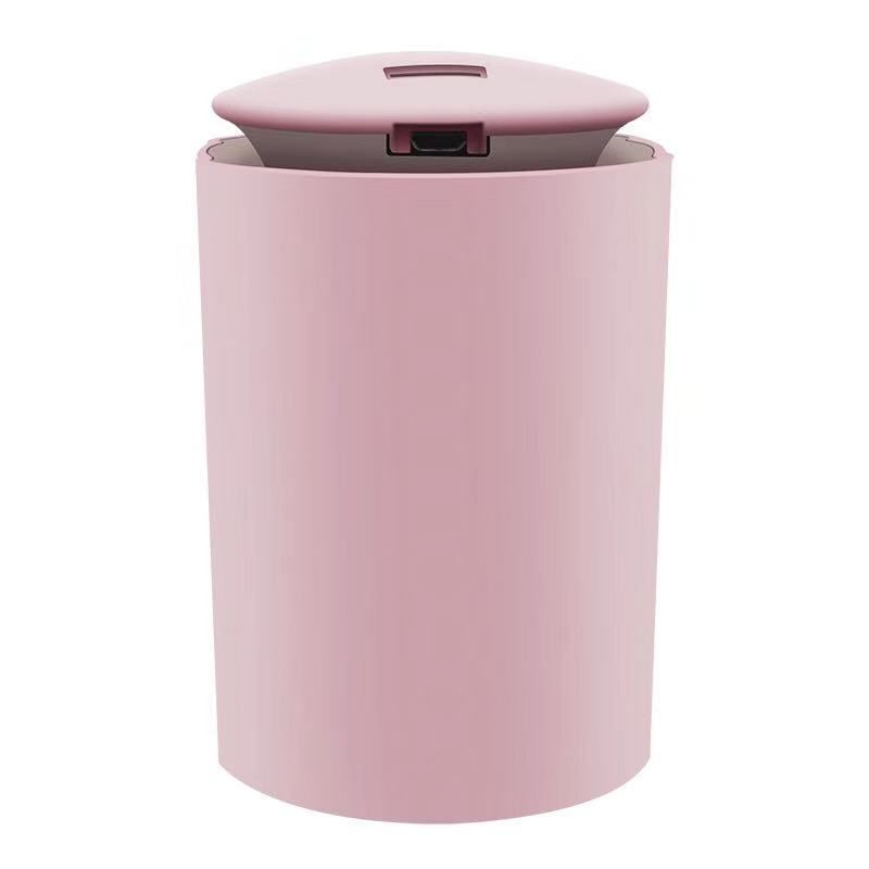 260ML Rechargeable Essential Air Aroma Oil Diffuser USB Ultrasonic Air Humidifier With LED Night Lamp Electric Aromatherapy In stock