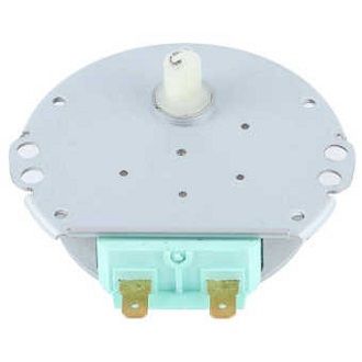 Fit for LG Microwave Oven SSM‑16HR Series 6549W1S011B Turntable Motor 21V