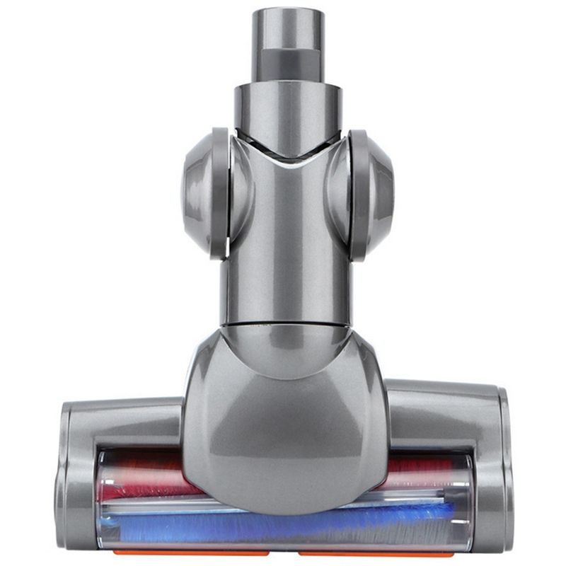 Motorized Floor Brush Head for Dyson DC35 DC34 DC31 Robot Vacuum Cleaner Parts Replacement Dust Brushes