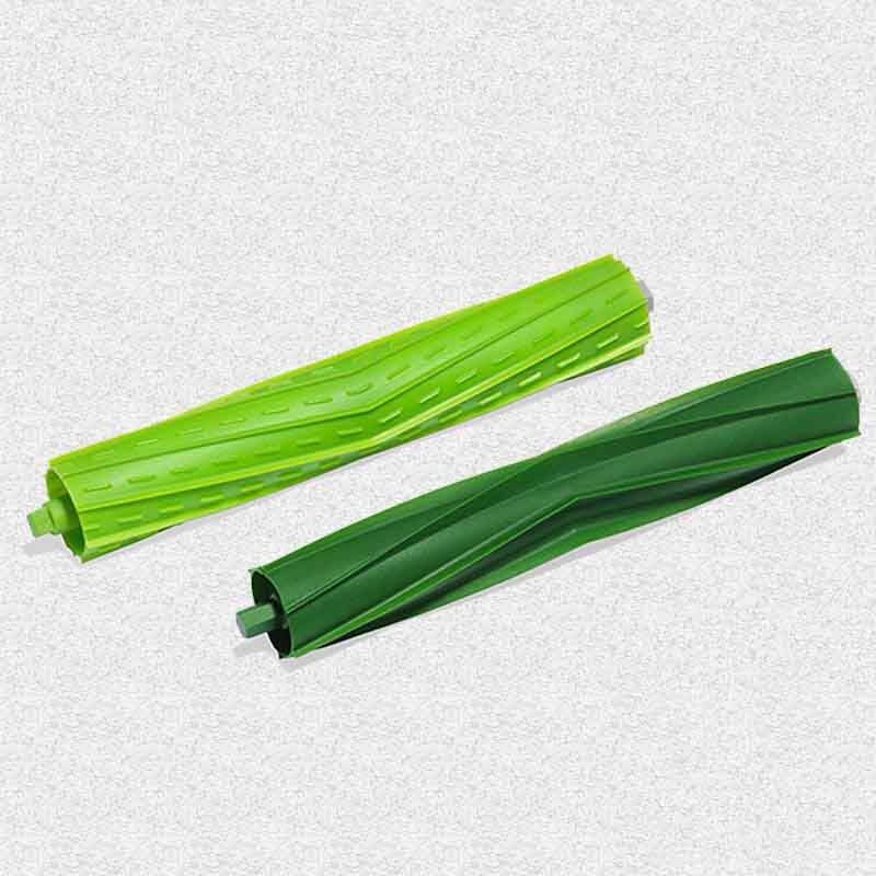 for iRobot Roomba i7 E5 E6 Series Robot Hepa Filter Side Brush Brush Roll Vacuum Cleaner Replacement Spare Parts-2pcs